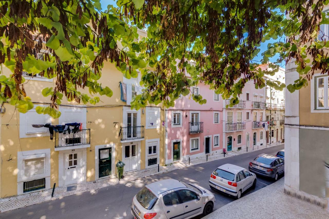 Casa Dos Doutores, A Cozy In Lisboa