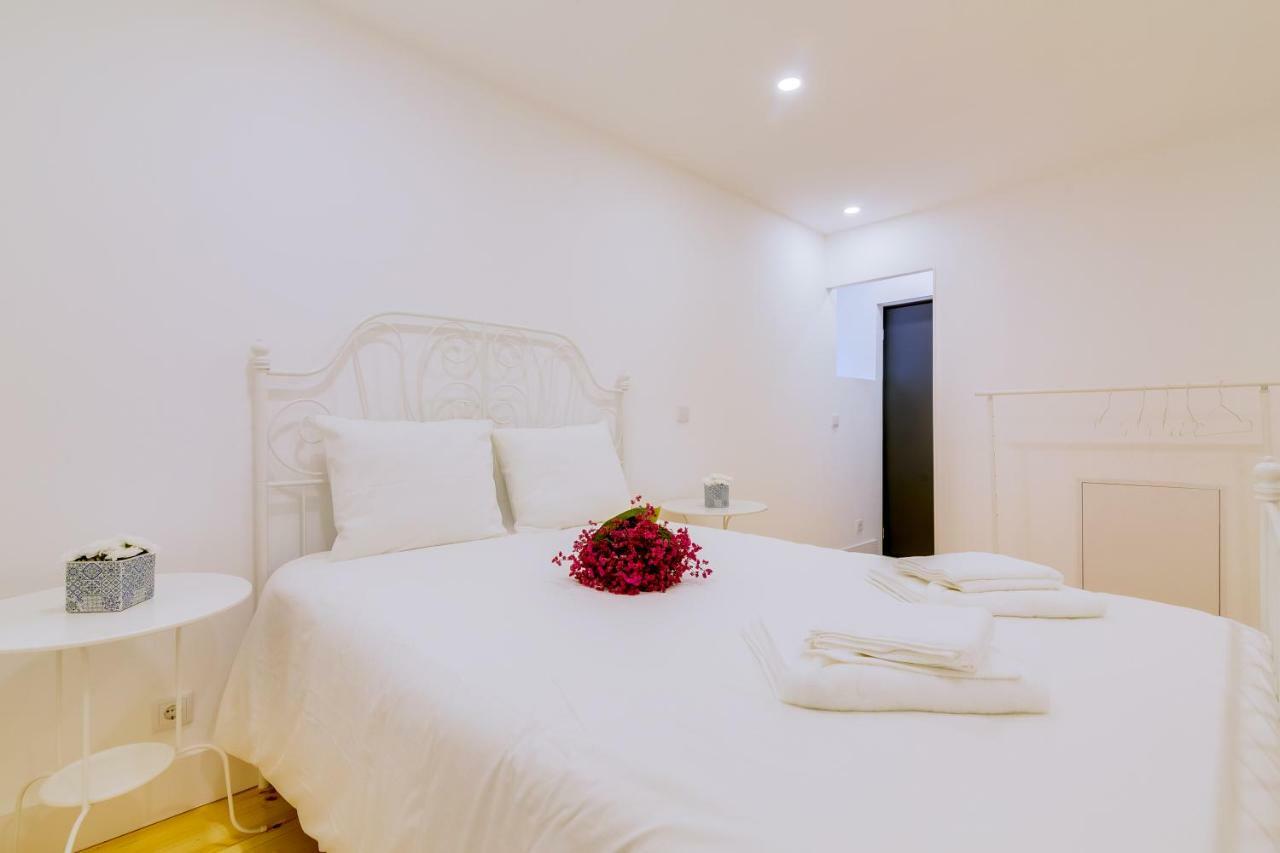 Apartamento Casa Dos Doutores, A Cozy In Lisboa