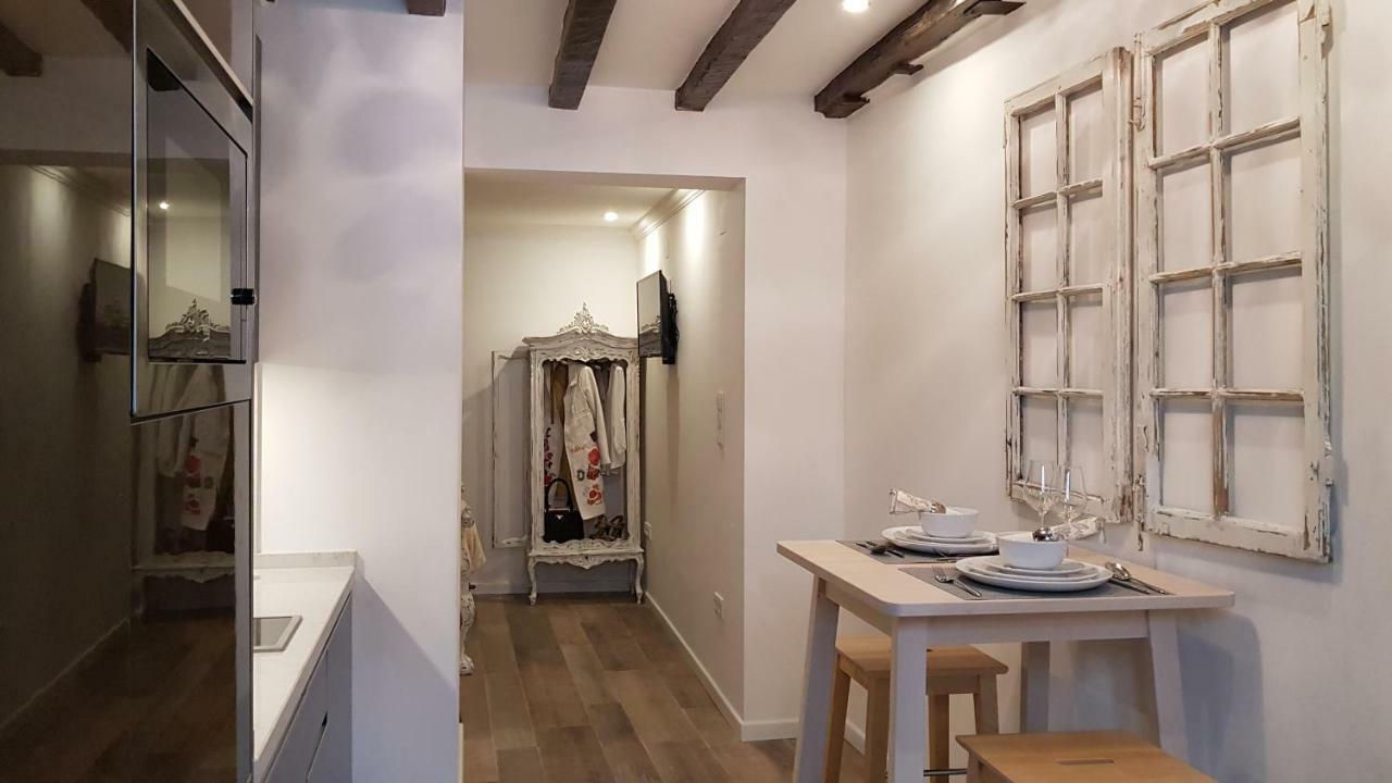 Apartment Charming Ii Historical Center Lisbon