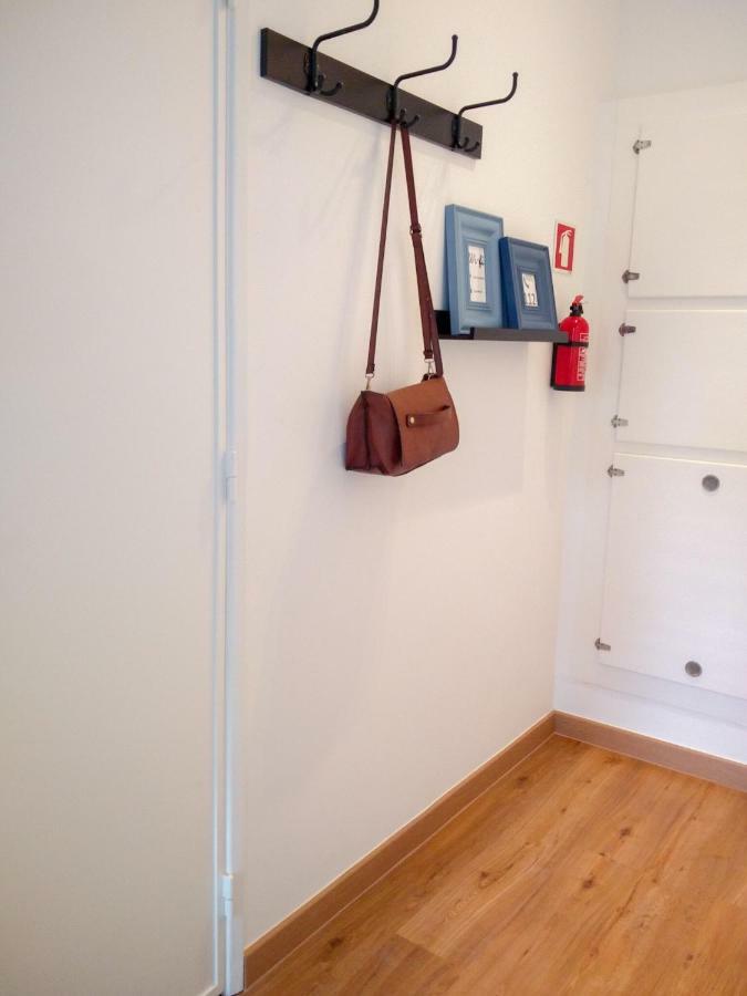 Apartamento Casa Da Tia Adozinda