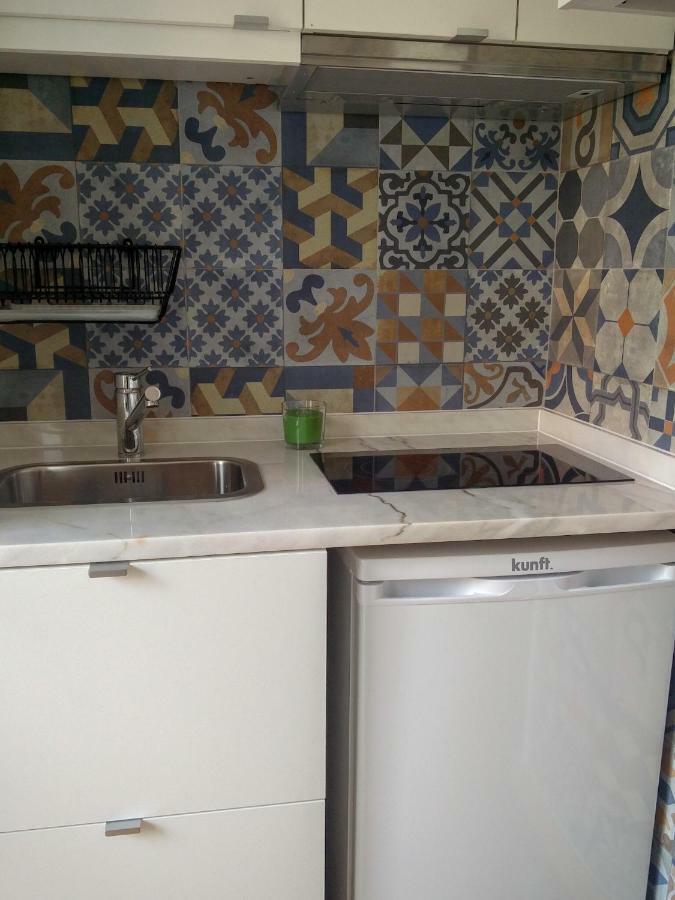 Casa Da Tia Adozinda Apartamento *