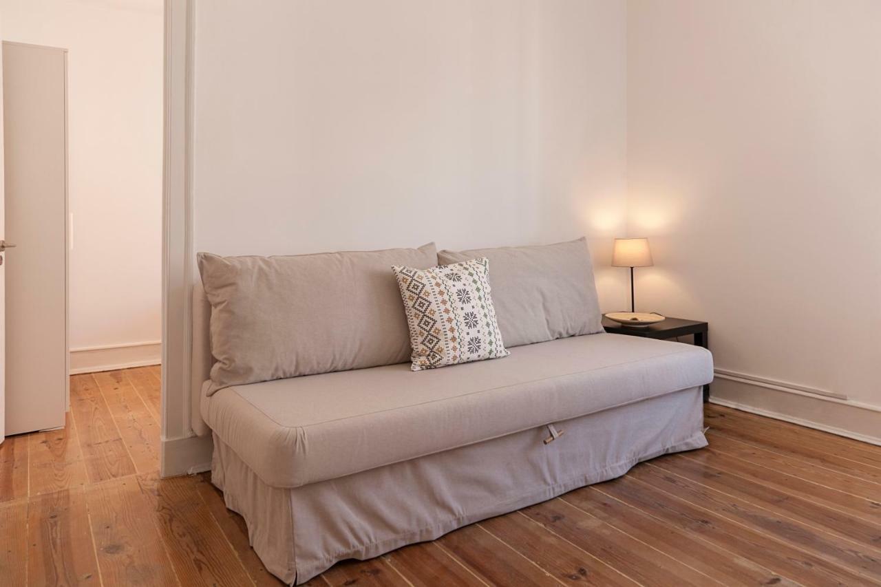 Appartement In Center Of *