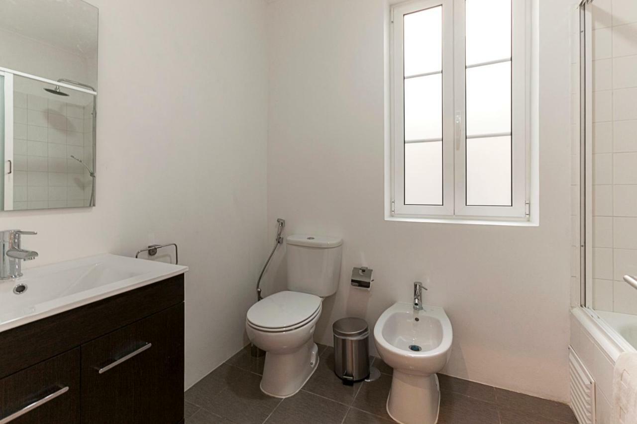 In Center Of Appartement