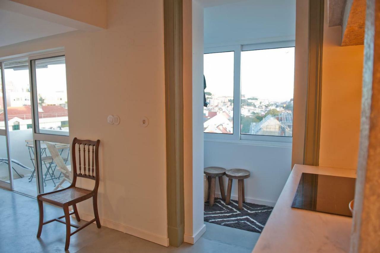 Sunny With Amazing View Apartment *