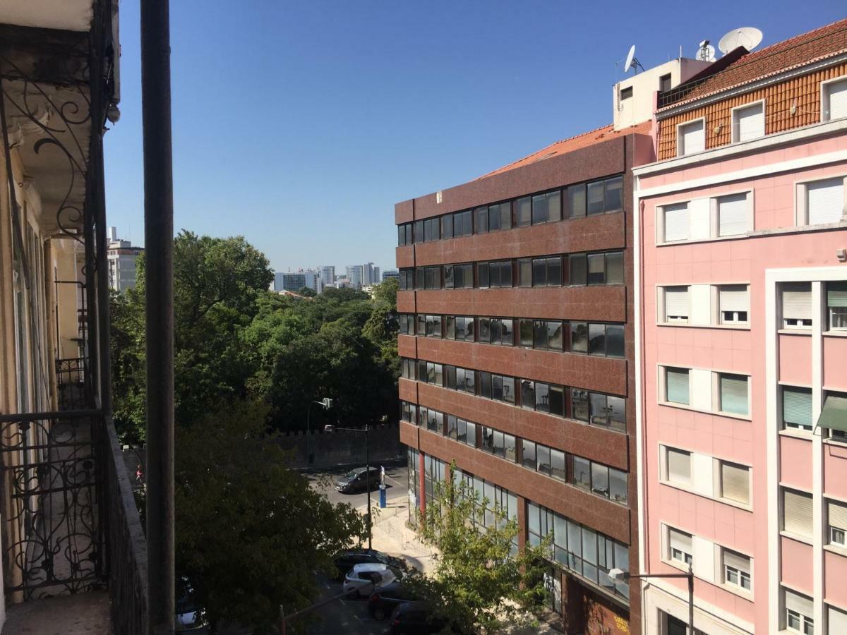 In Center Of Appartement