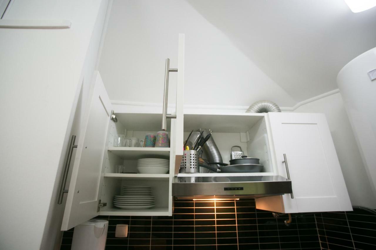 Fantastic Santos Apartment