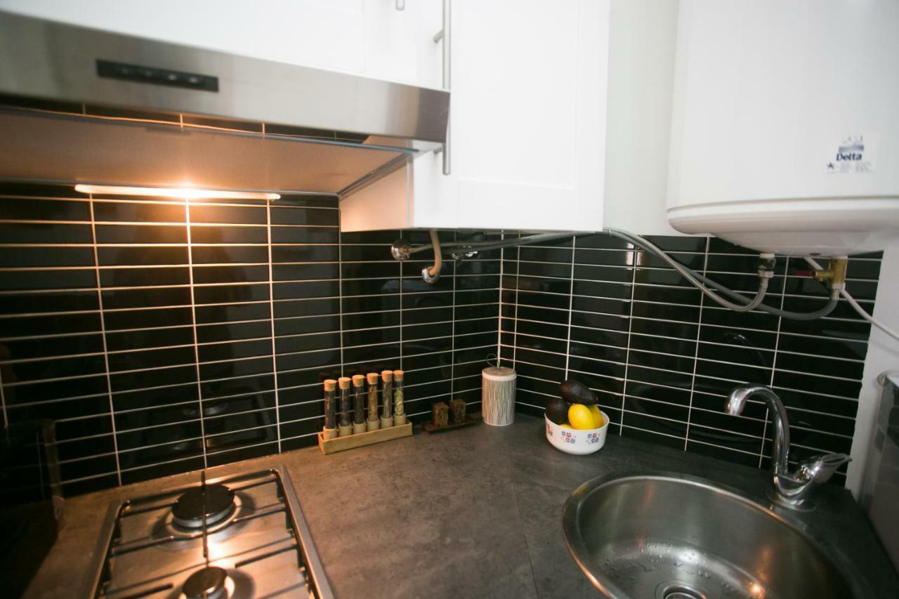Fantastic Santos Apartment