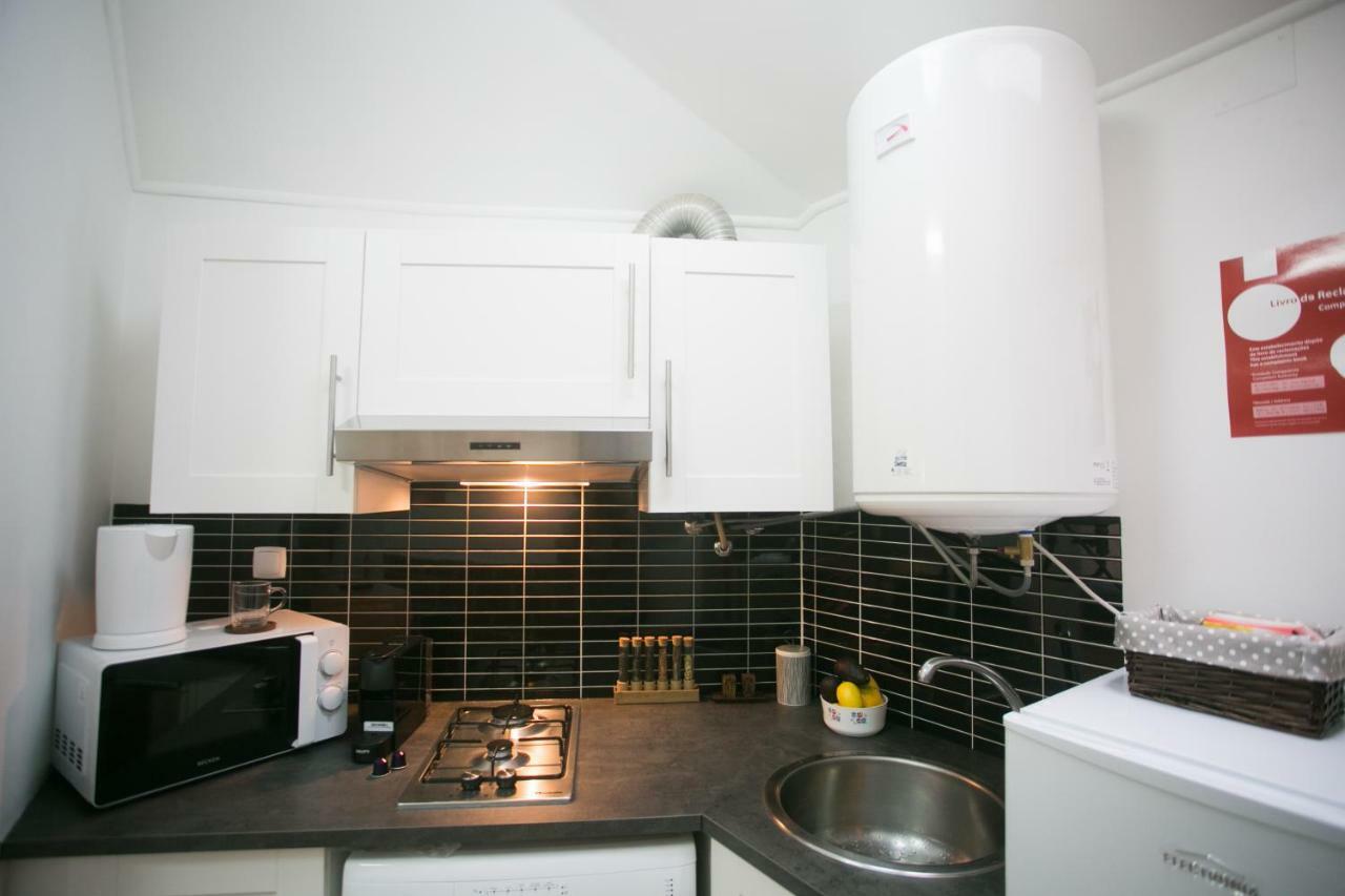 Fantastic Santos Apartment