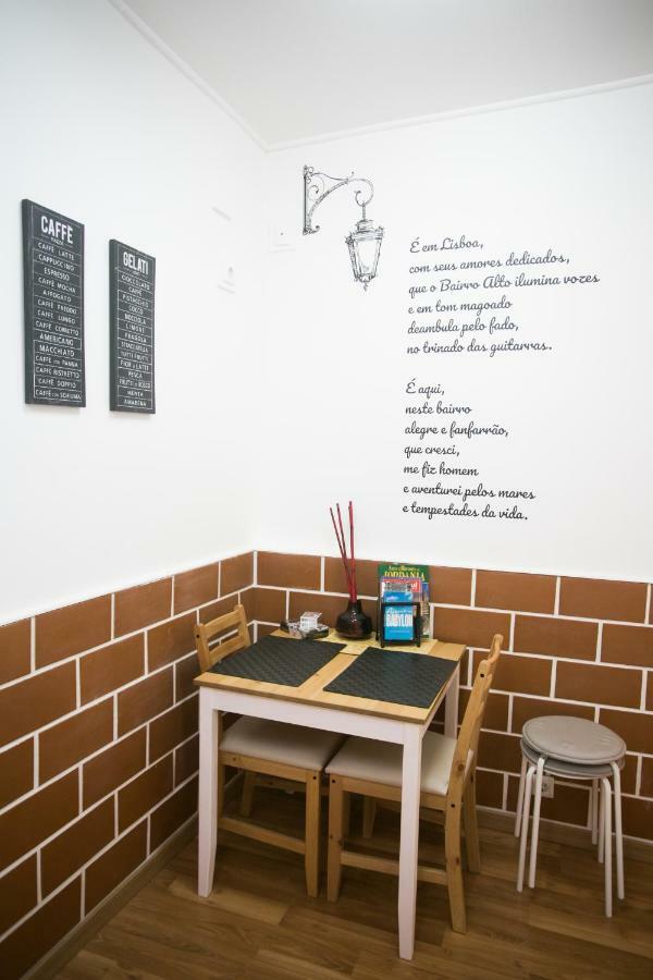 Apartment Fantastic Santos