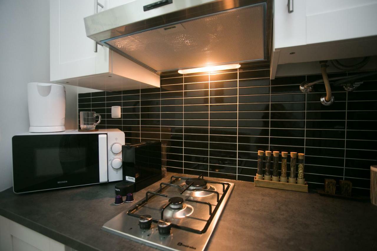 Apartment Fantastic Santos
