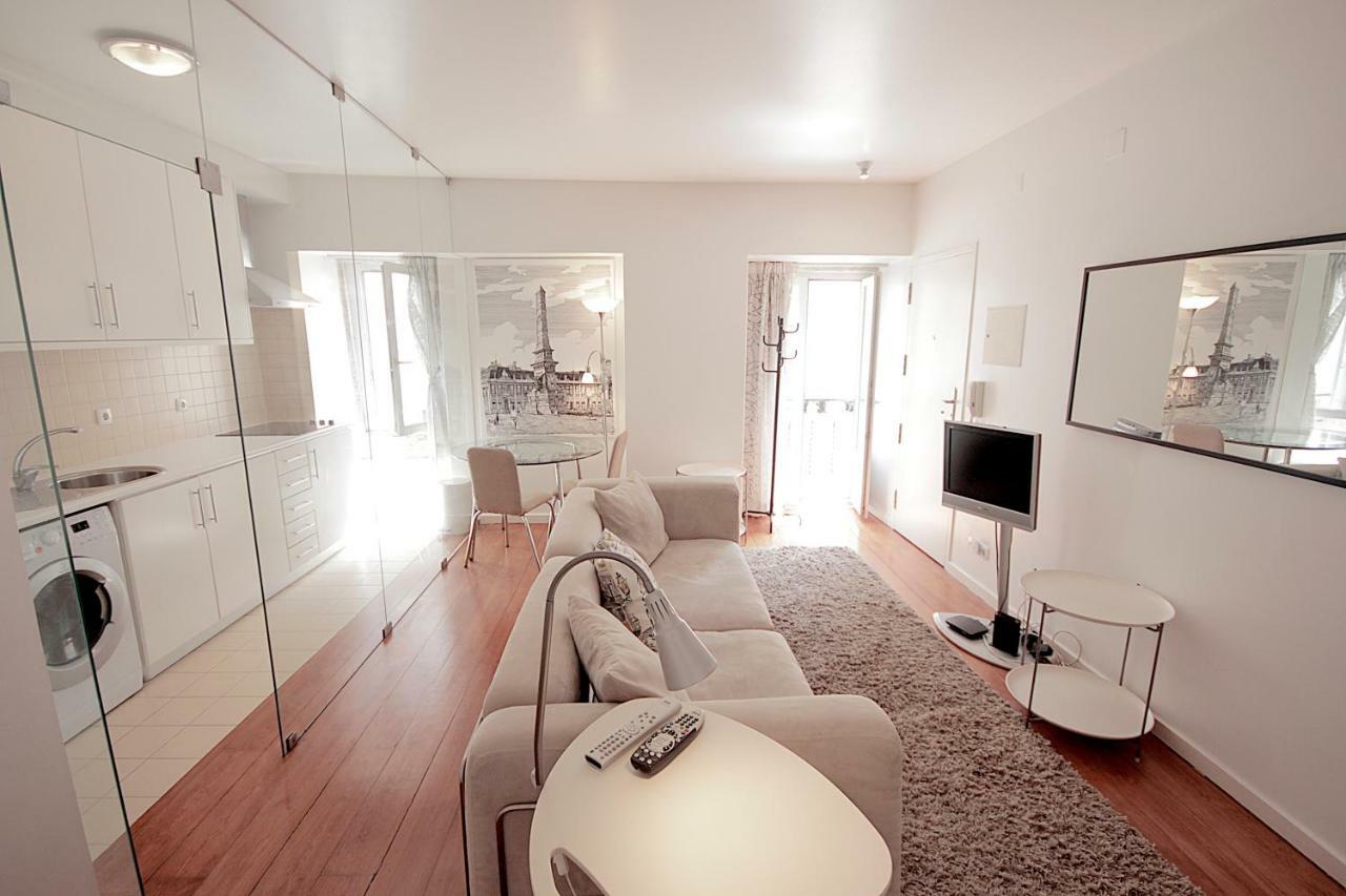 Salgadeiras - Bairro Alto Appartement *