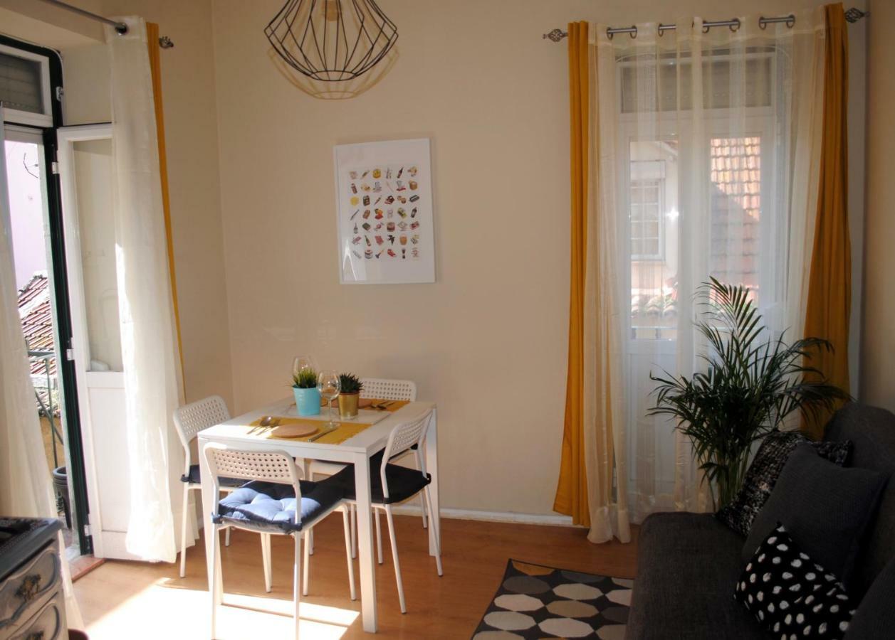 Charming Centre Lissabon