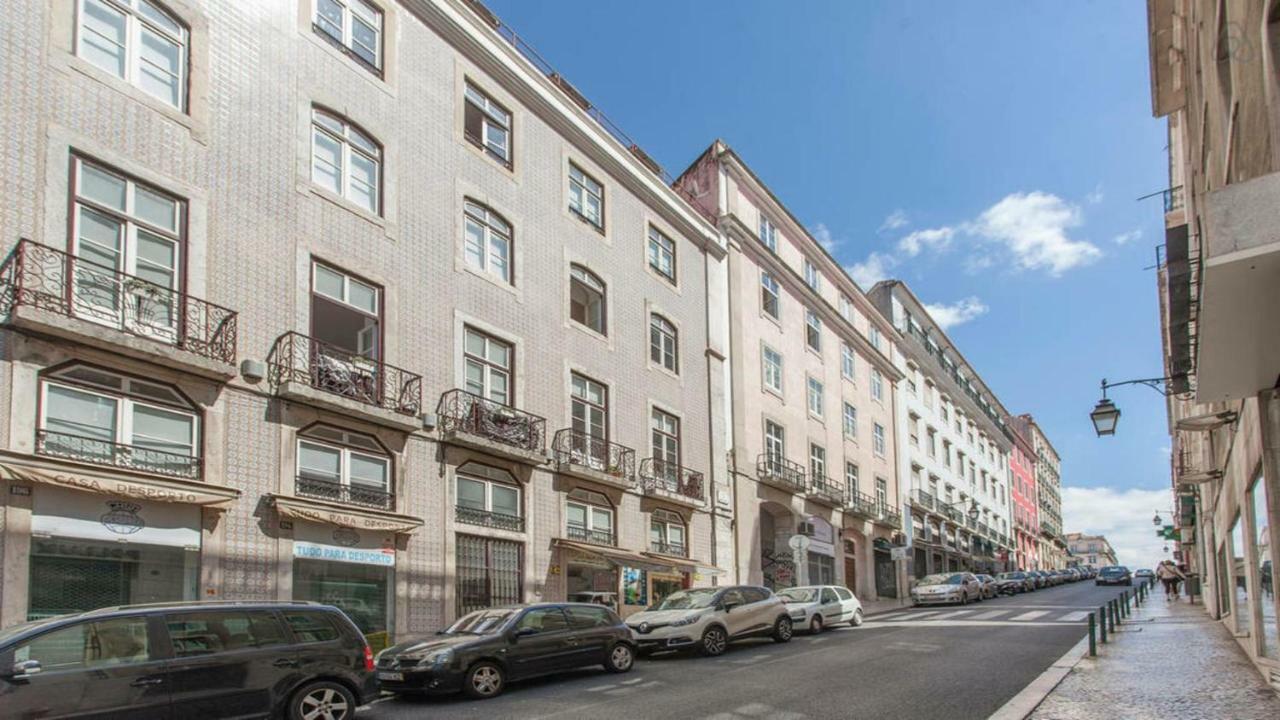 Appartement Boutique *