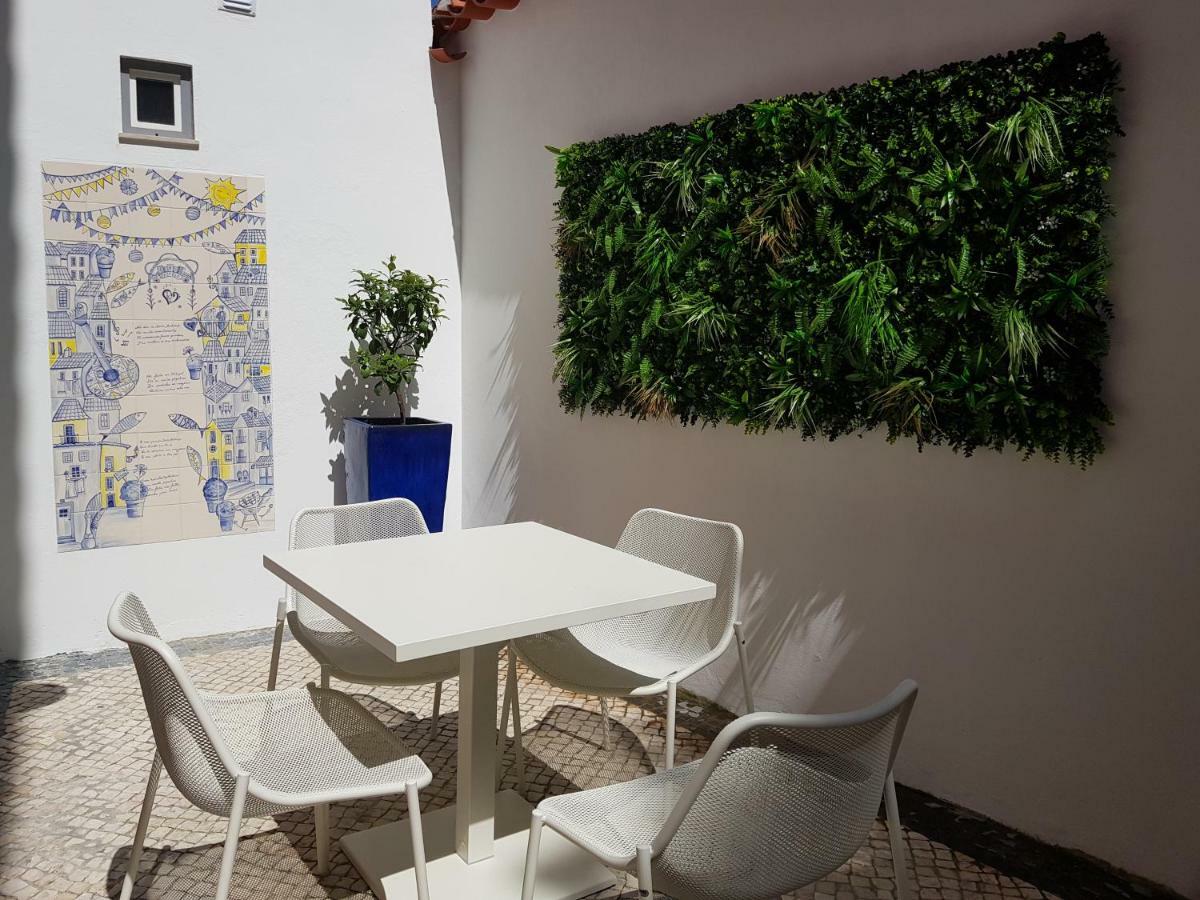 Apartment Santo Antonio House - Exclusive Lissabon