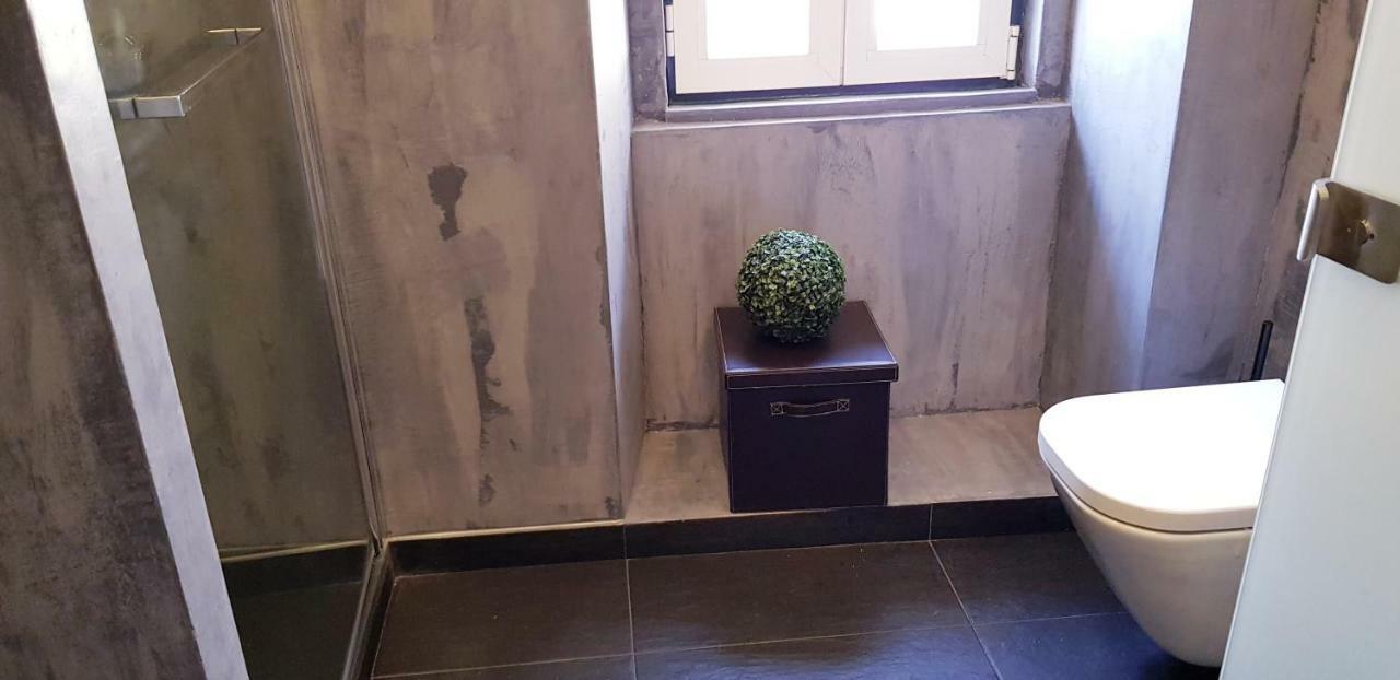 Apartamento Secret Spot