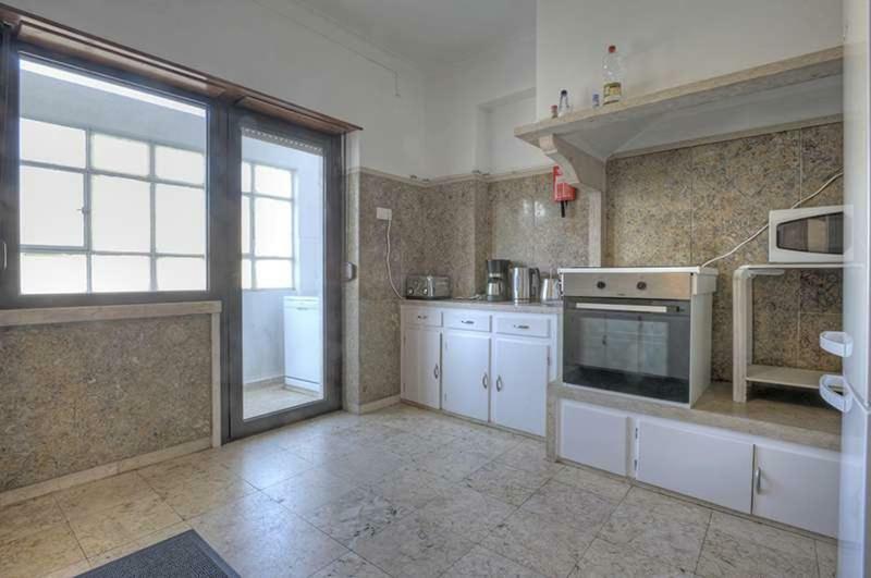 Appartement Santa Apolonia 7d - 6 Bedrooms