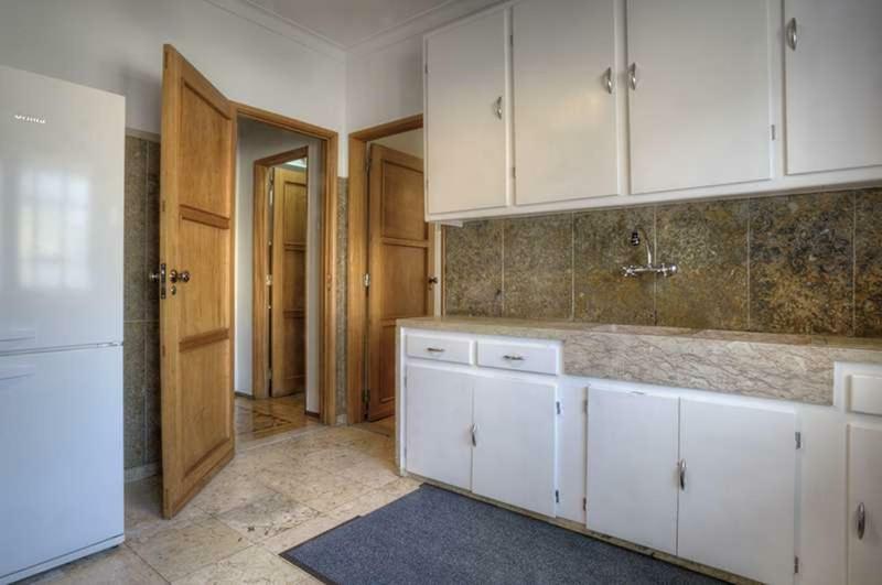 Appartement Santa Apolonia 7d - 6 Bedrooms Lissabon