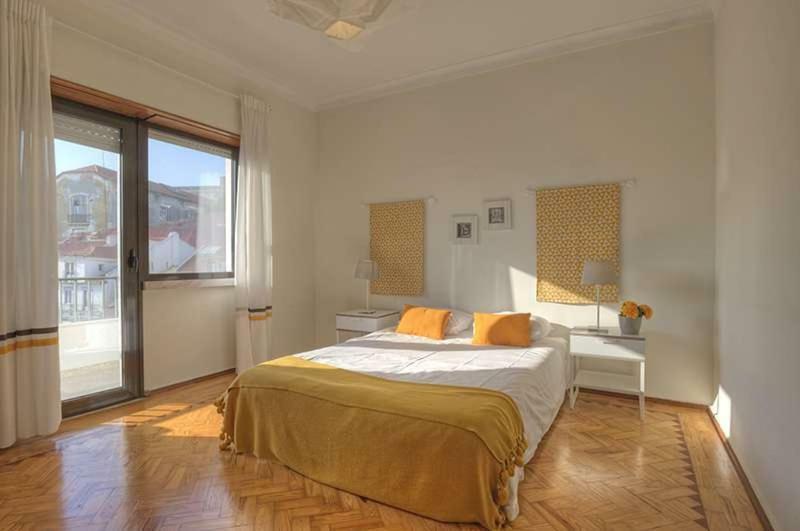 Santa Apolonia 7d - 6 Bedrooms *