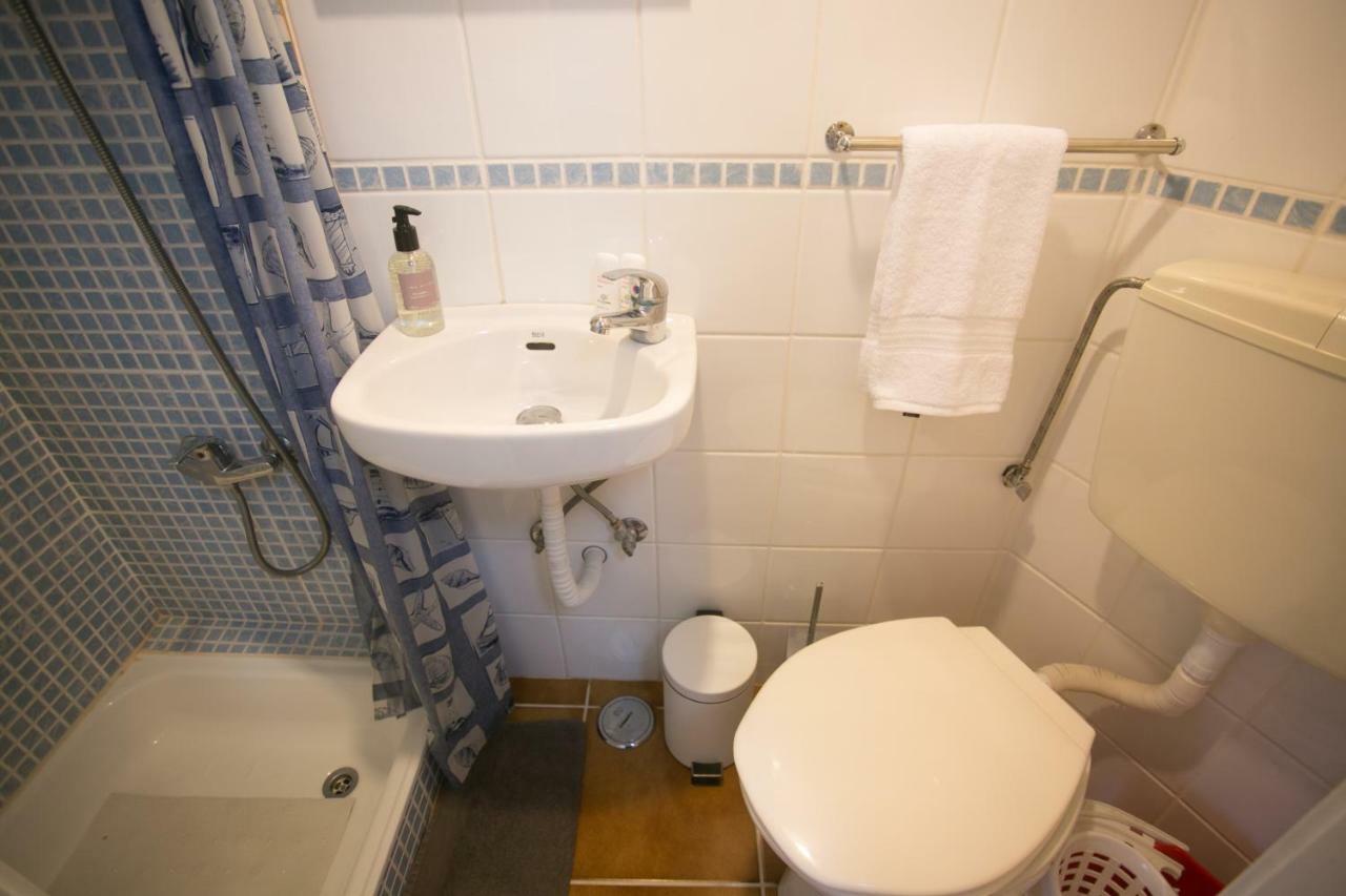 Apartment Fantastic Santos