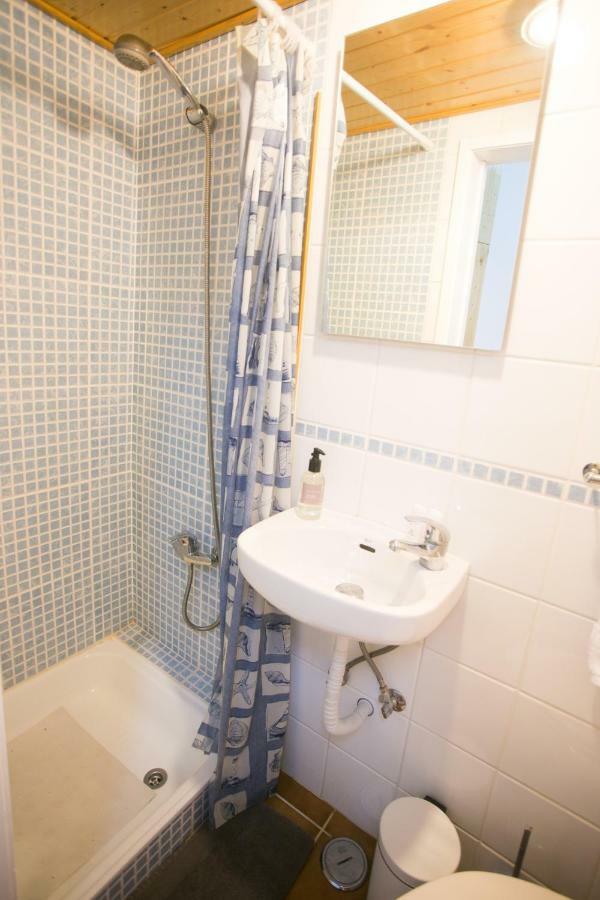 Fantastic Santos Apartment *