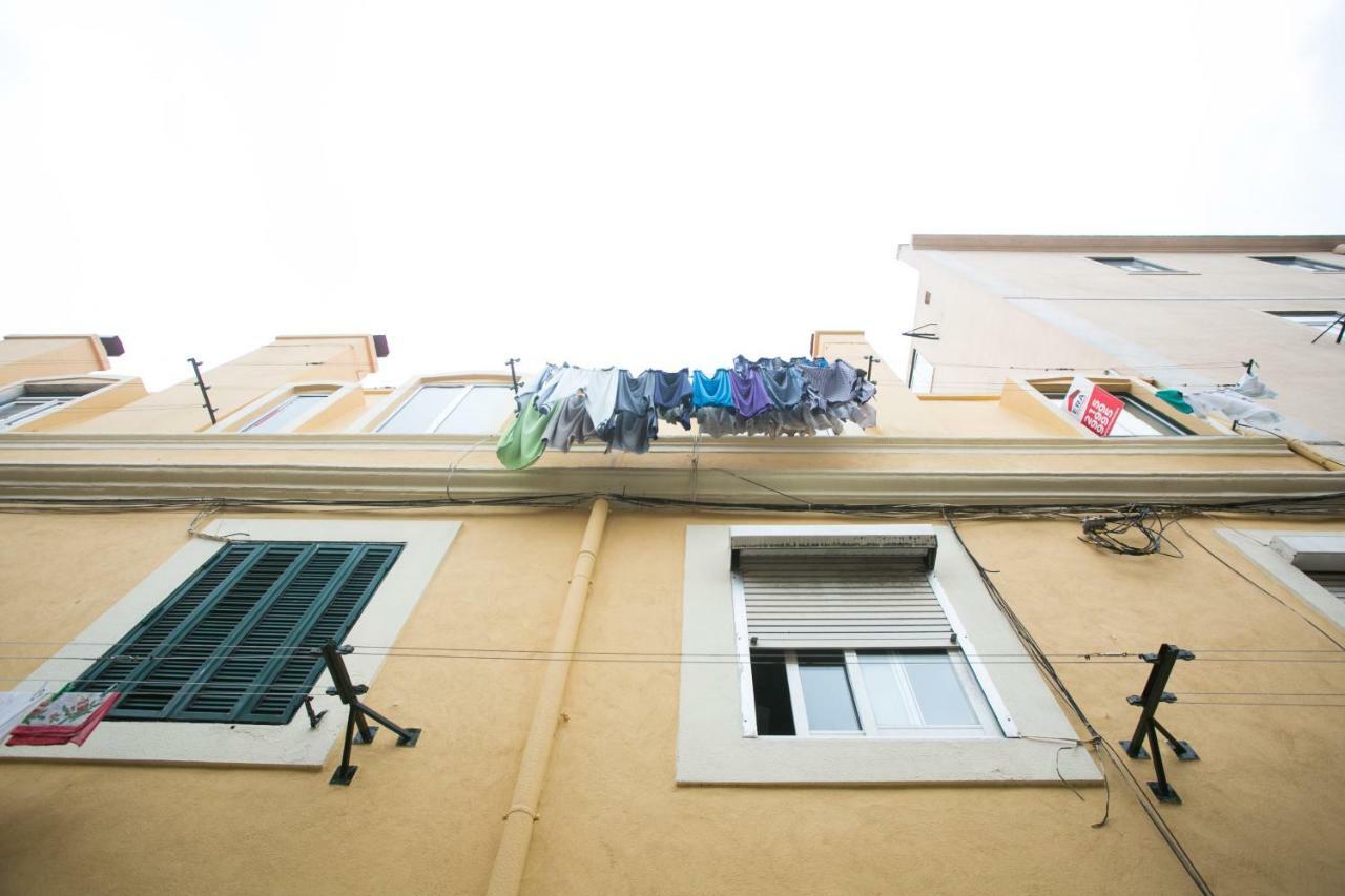 Apartment Fantastic Santos Lissabon