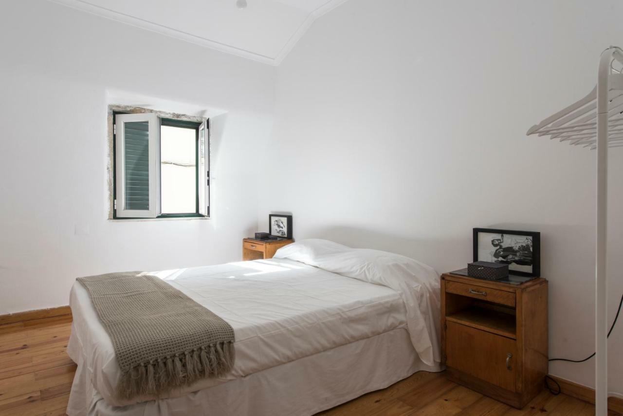 Casa Da Bombarda Appartement Lissabon
