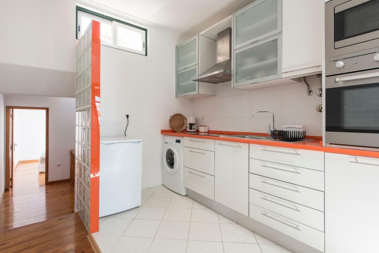 Appartement Casa Da Bombarda *