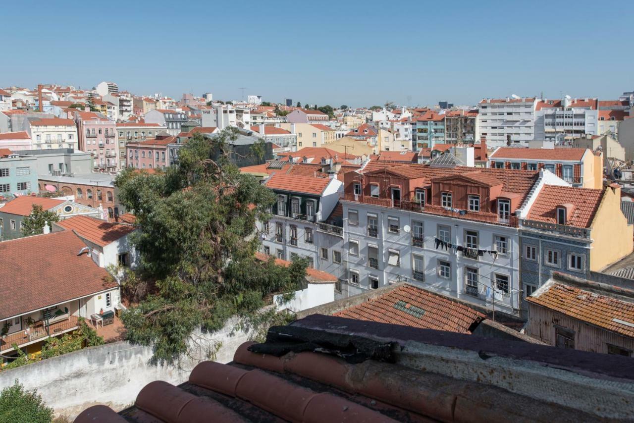 Casa Da Bombarda Lissabon