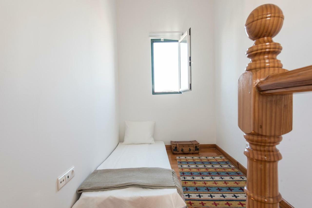 Casa Da Bombarda Appartement Lissabon