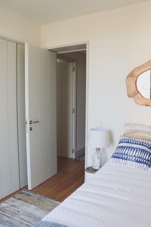 Balcony Lux Apartment Lissabon