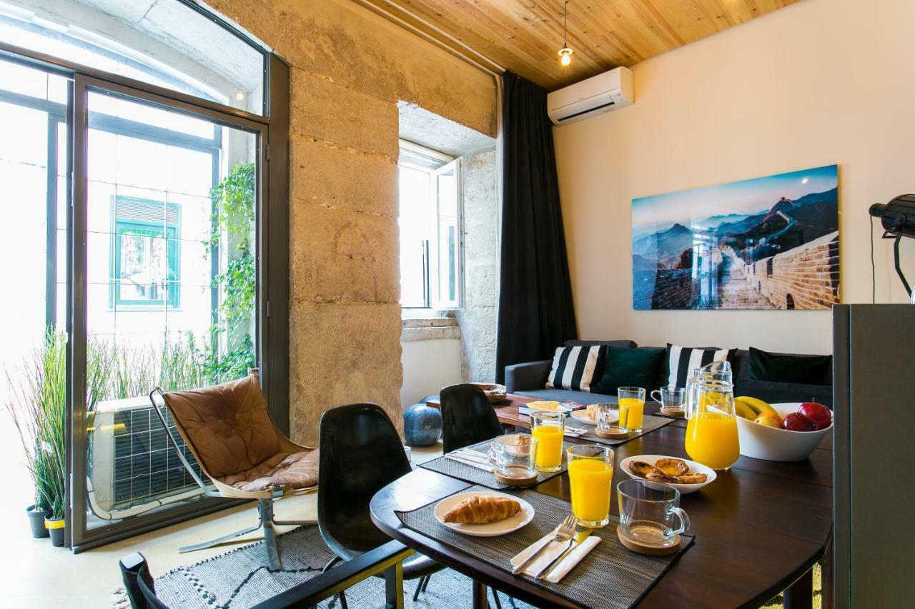 Appartement Altido Santa Catarina Deluxe Lisboa