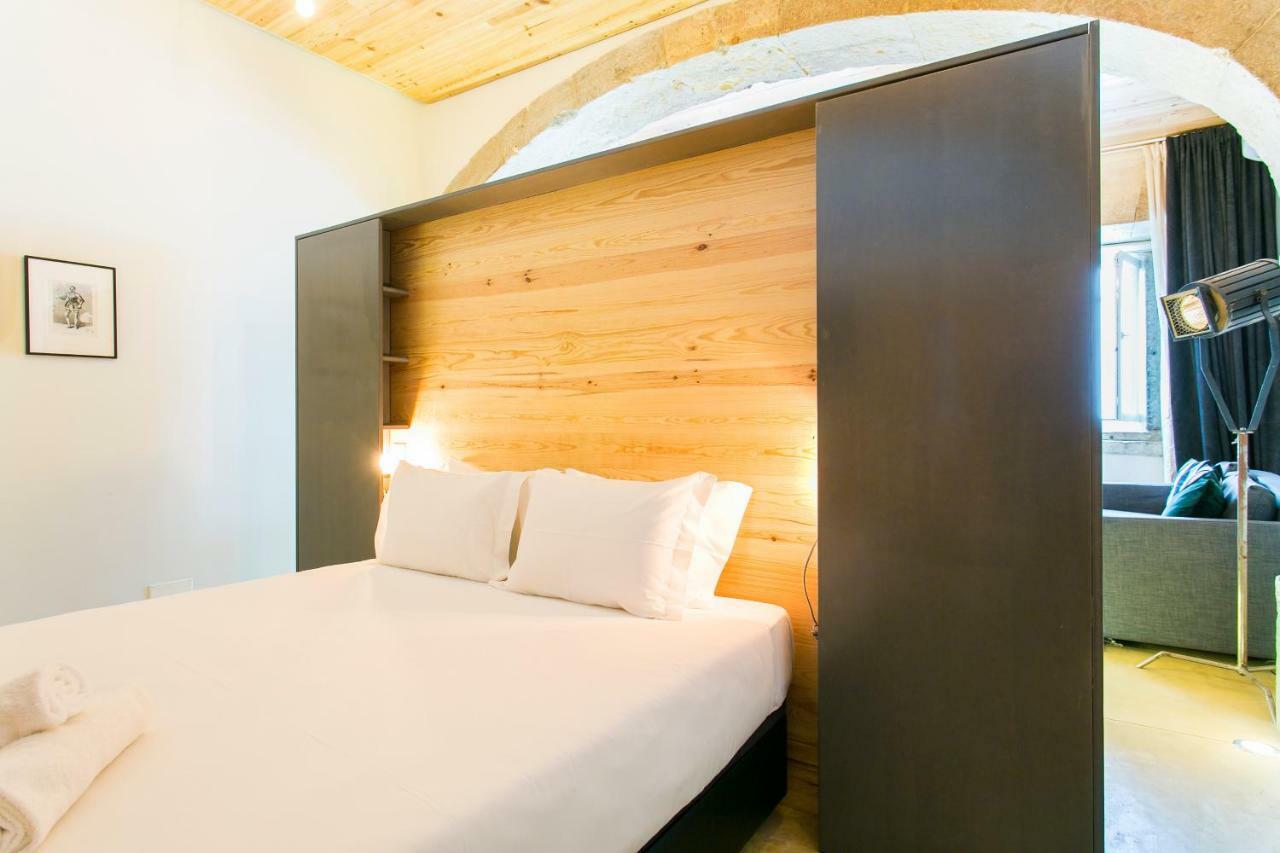 Altido Santa Catarina Deluxe Appartement *
