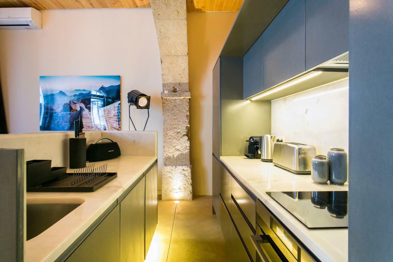 Appartement Altido Santa Catarina Deluxe Lisboa