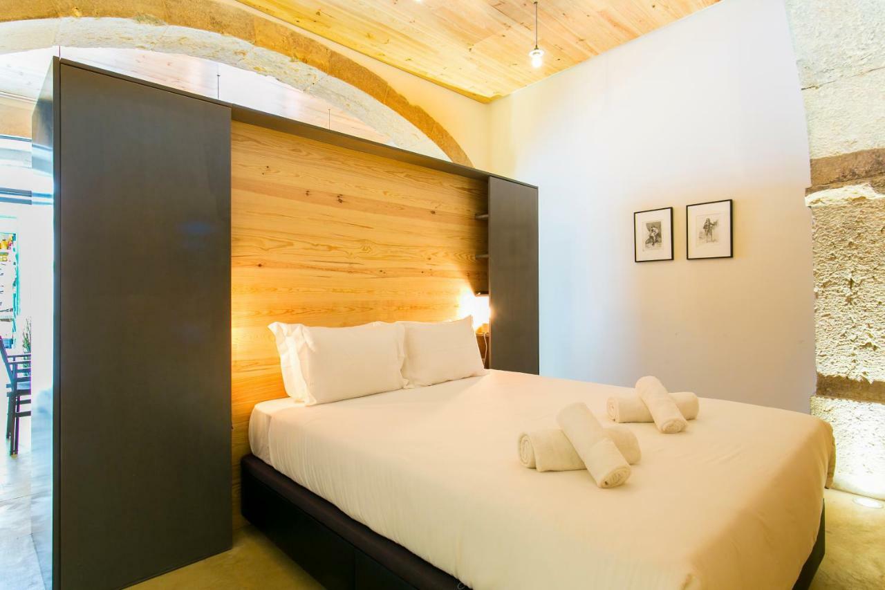 Altido Santa Catarina Deluxe Appartement *