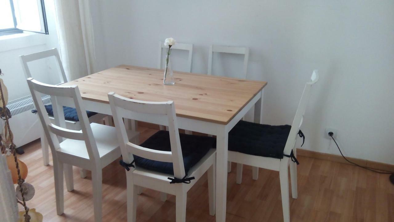 Apartamento Alfama Center Lisboa