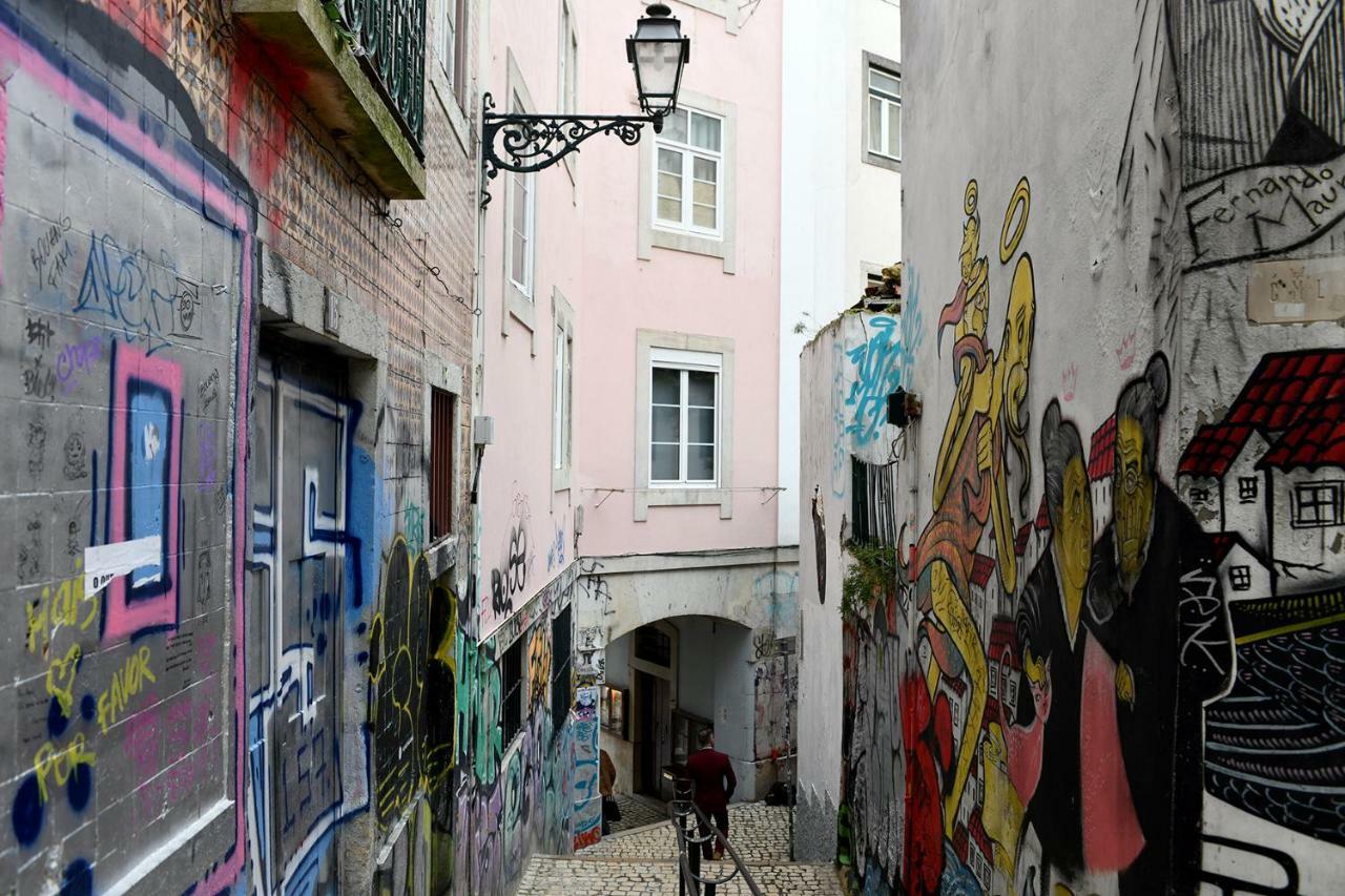 Regedor Lissabon