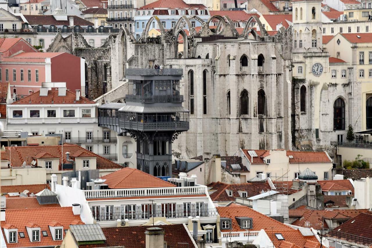 Regedor Lissabon
