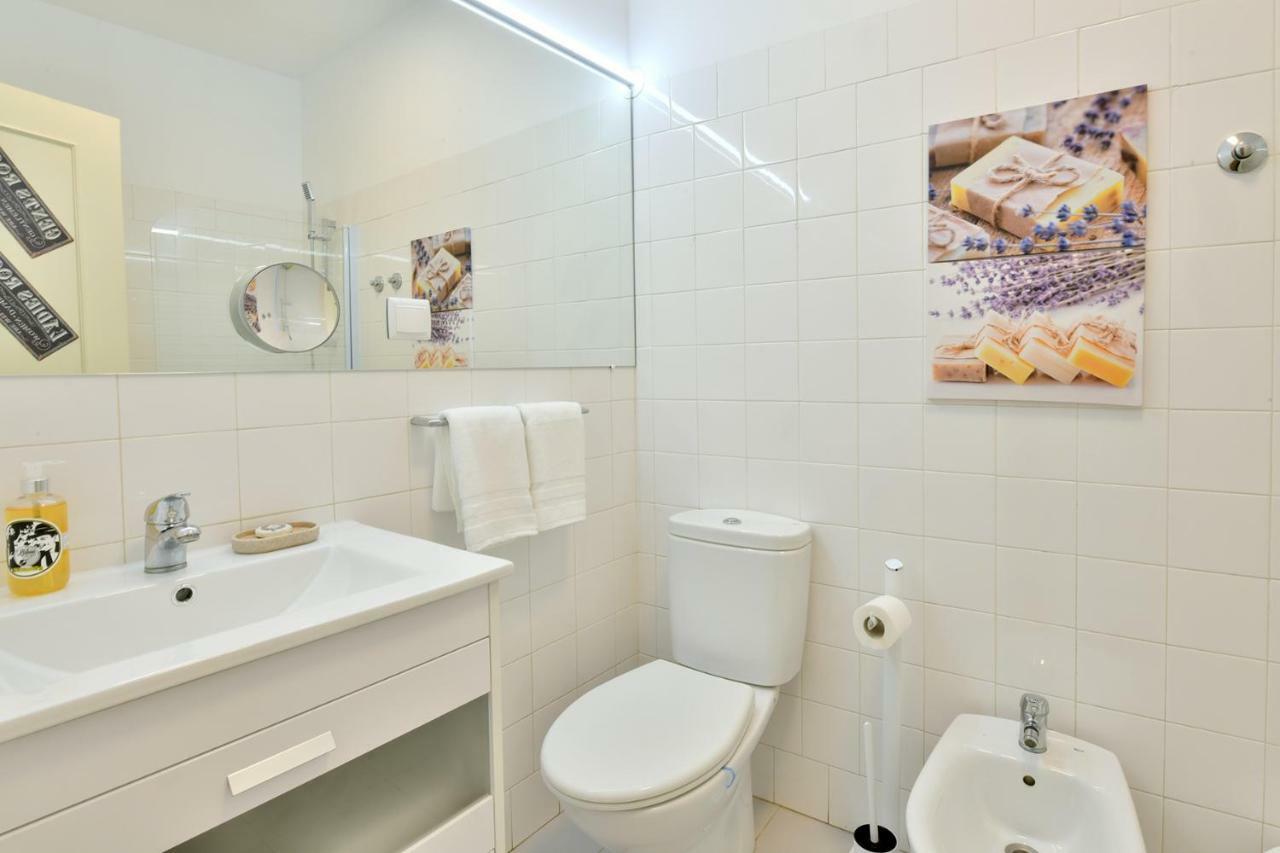 Appartement Regedor *