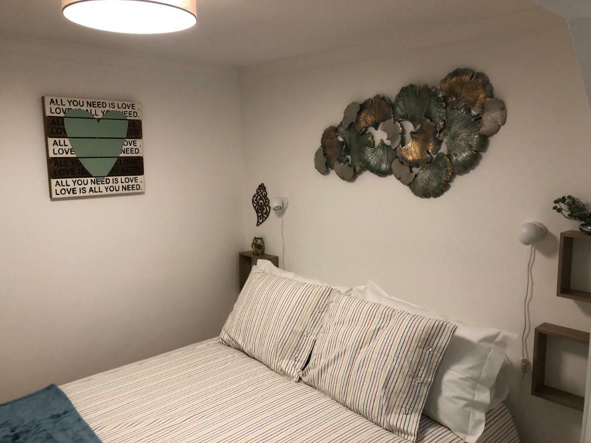 Blue Urban Alfama Apartamento *