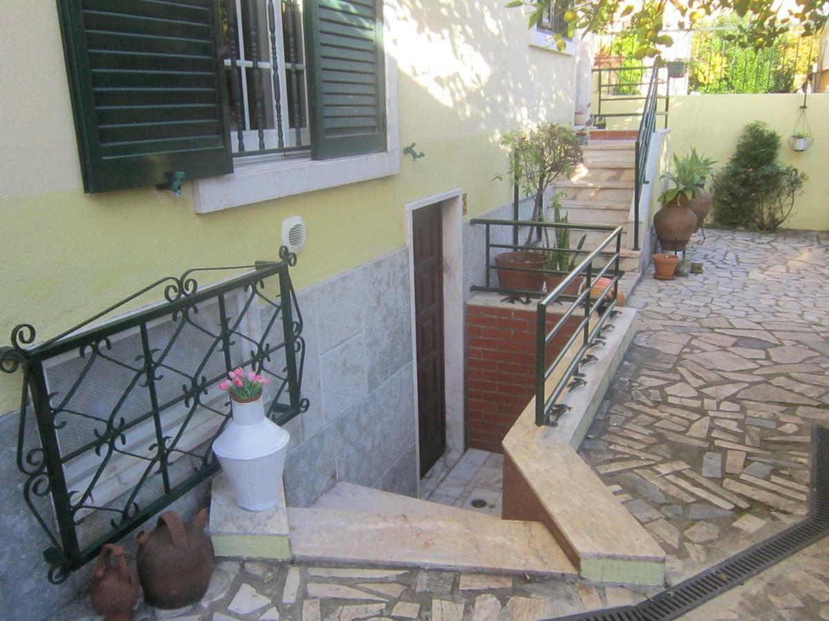 & Garden Appartement Lisboa