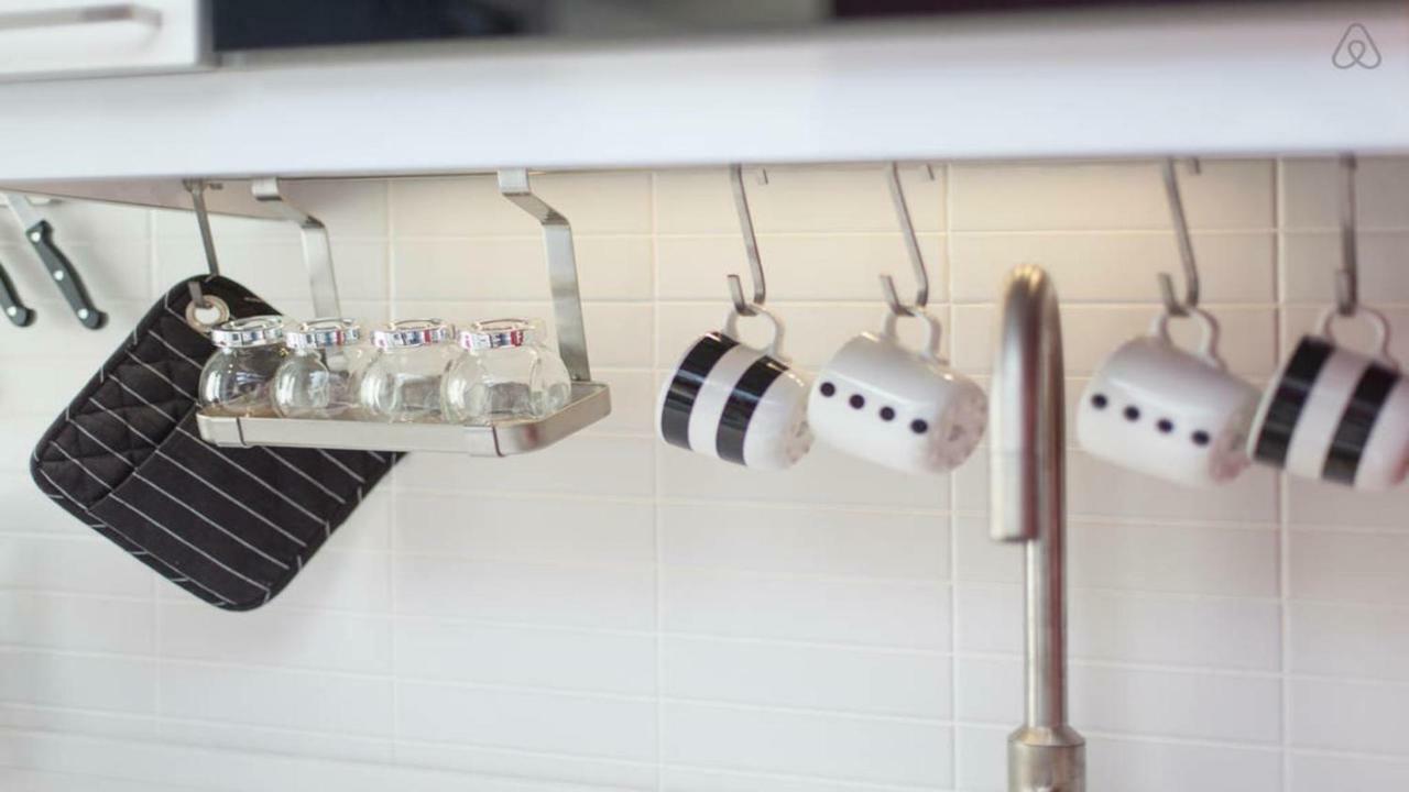 Boutique Appartement