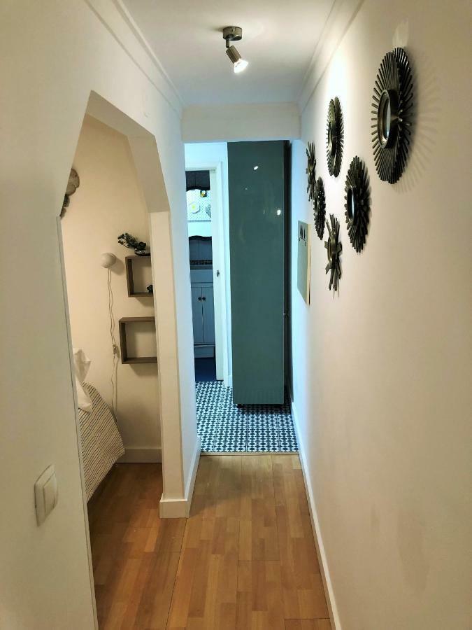 Apartamento Blue Urban Alfama Lisboa