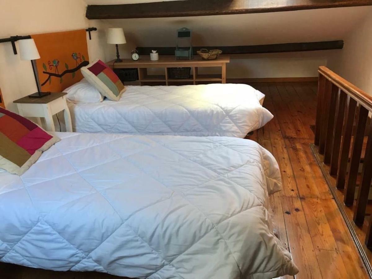 Appartement Flat With Terrace In Adamastor
