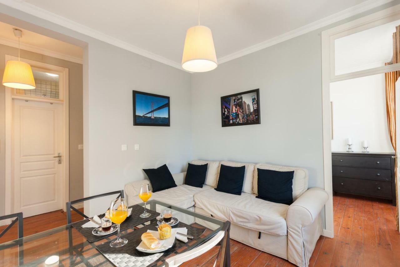 Appartement Boutique