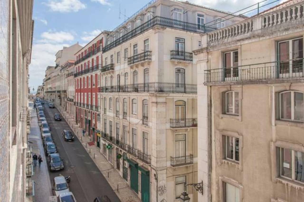 Appartement Boutique