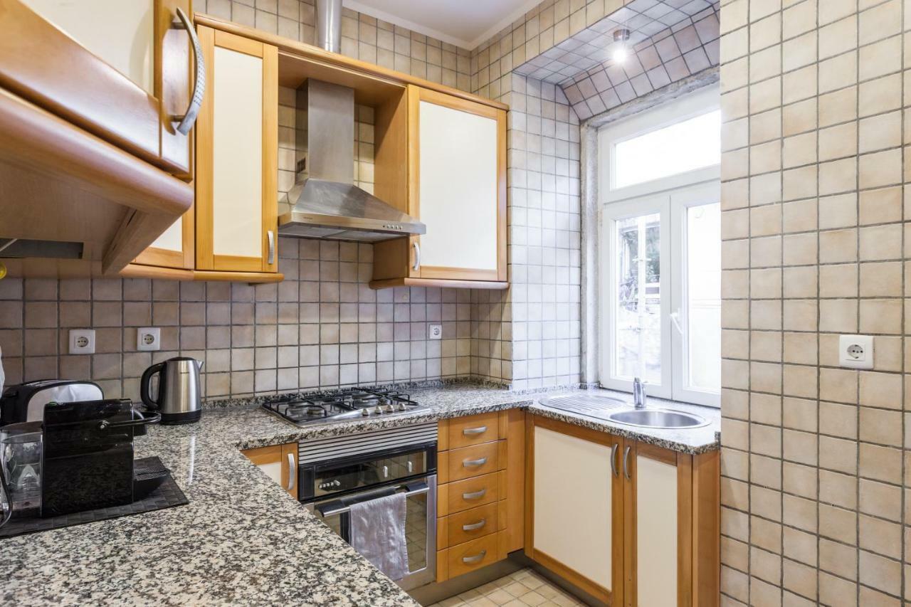 Appartement Boutique