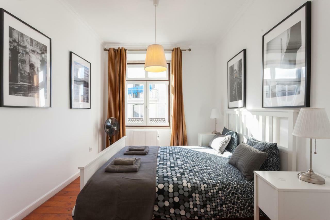 Appartement Boutique Lisboa
