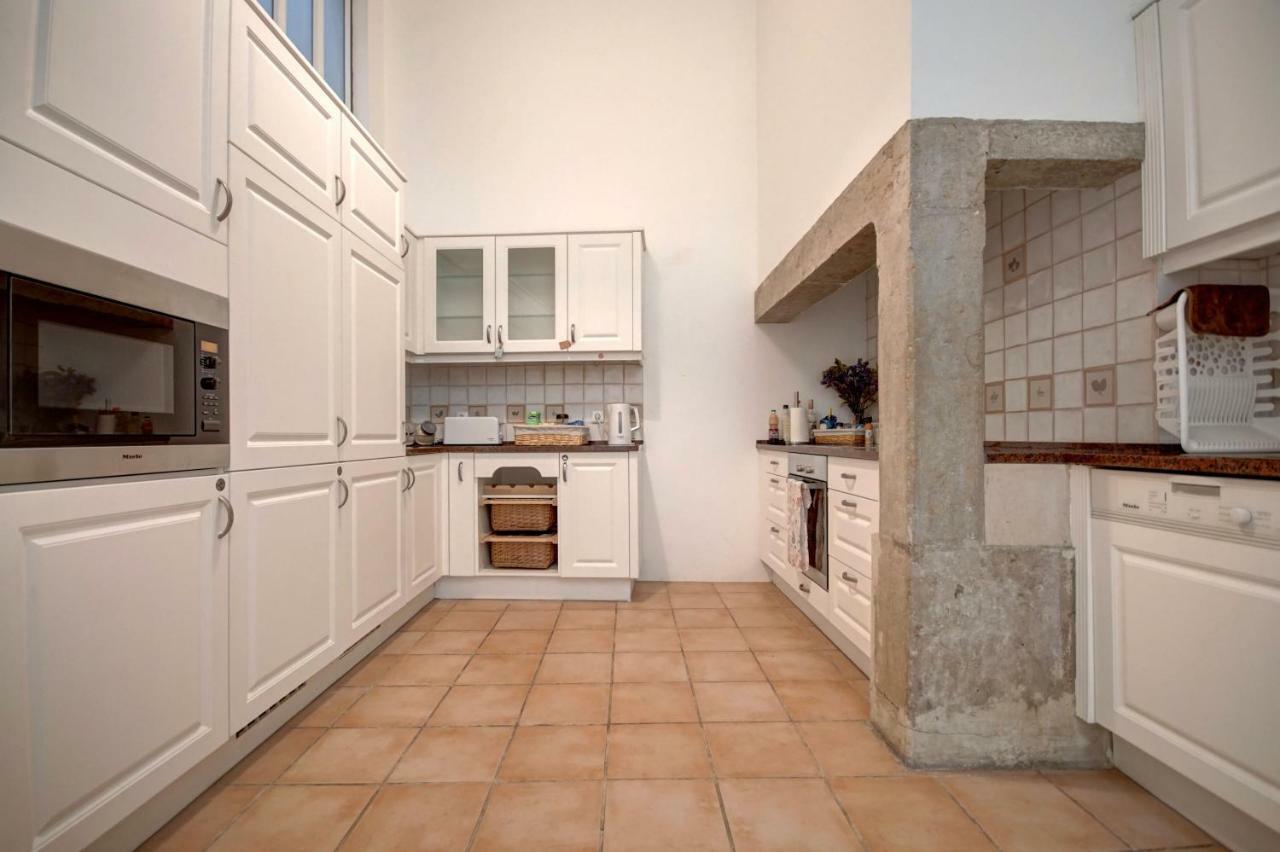 Maison d'hôtes Prince De Luxo