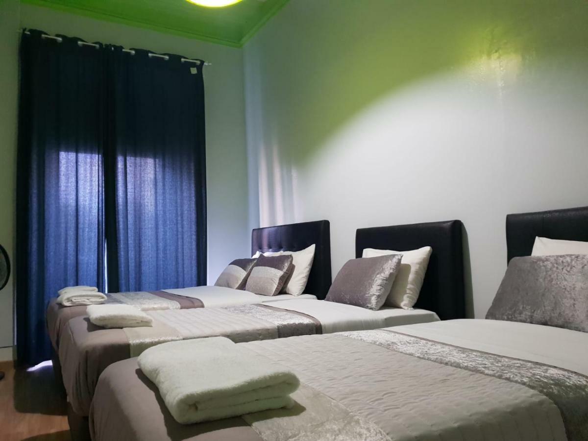 Shangri-la Arroios Auberge de jeunesse Lisboa