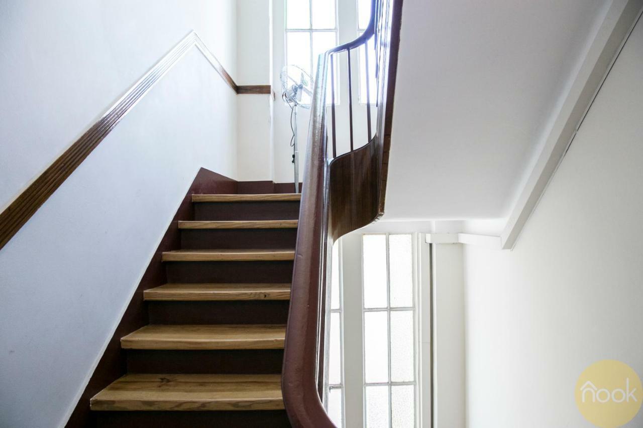 Appartement Paz 38 By Nook *